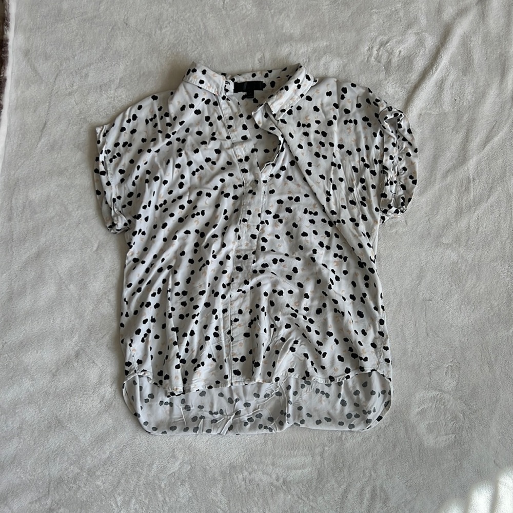 Dress shirt